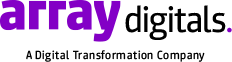 Array Digitals logo